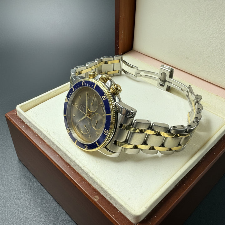 Zenith El Primero Rainbow – Referenca 53.0370.400