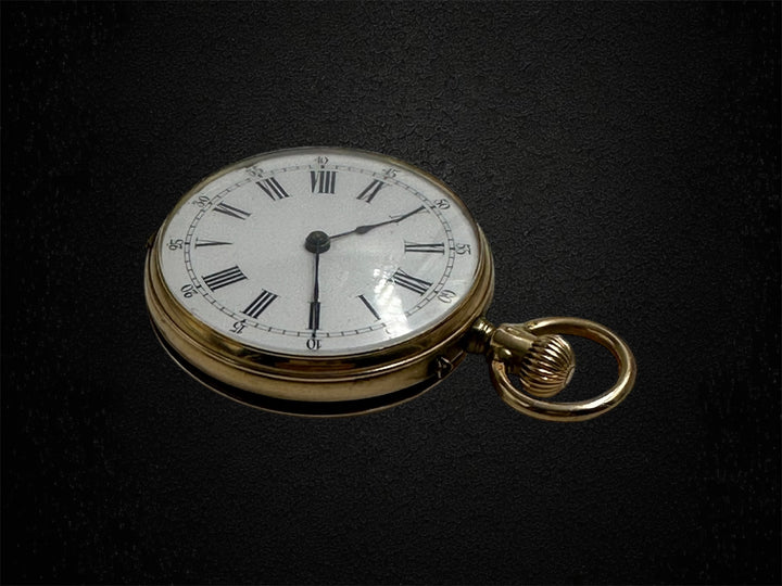 Orologio da Tasca da Signora, primi '900