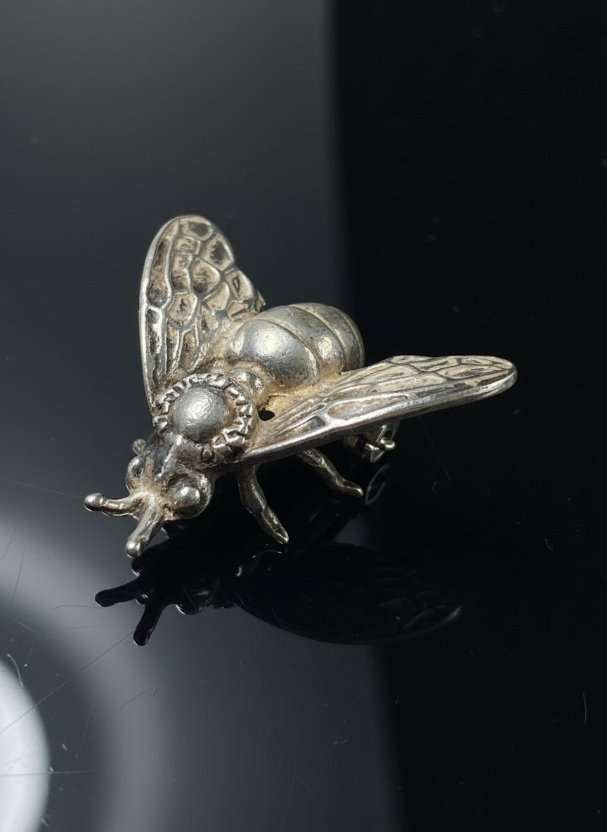 Vespa Realistica, Argento 925