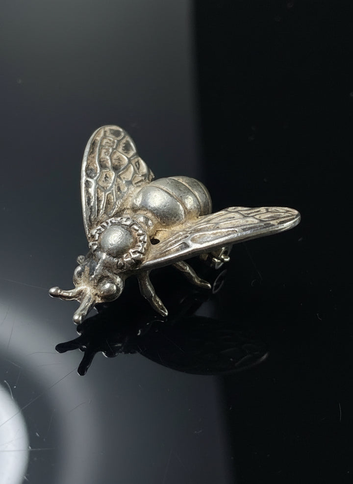 Vespa Realistica, Argento 925