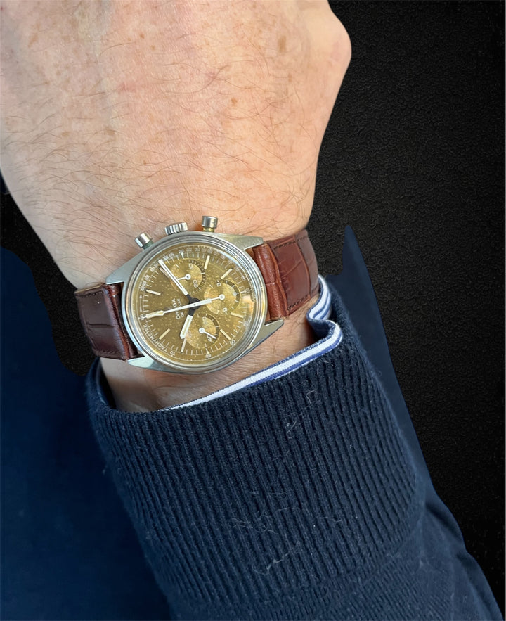 Omega De Ville Chronograph ref. 145.018 calibro 861