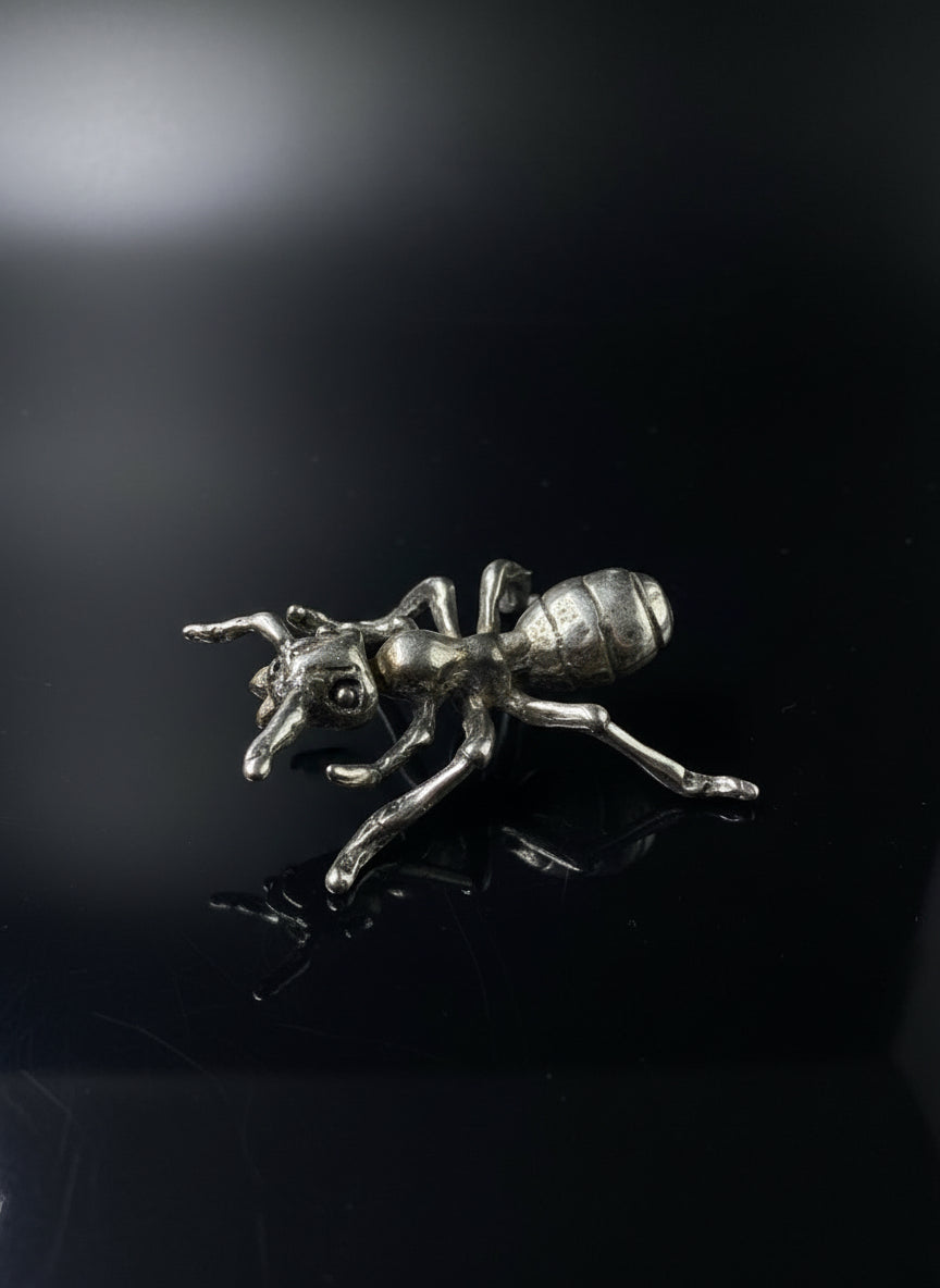 Formica Realistica, Argento 925