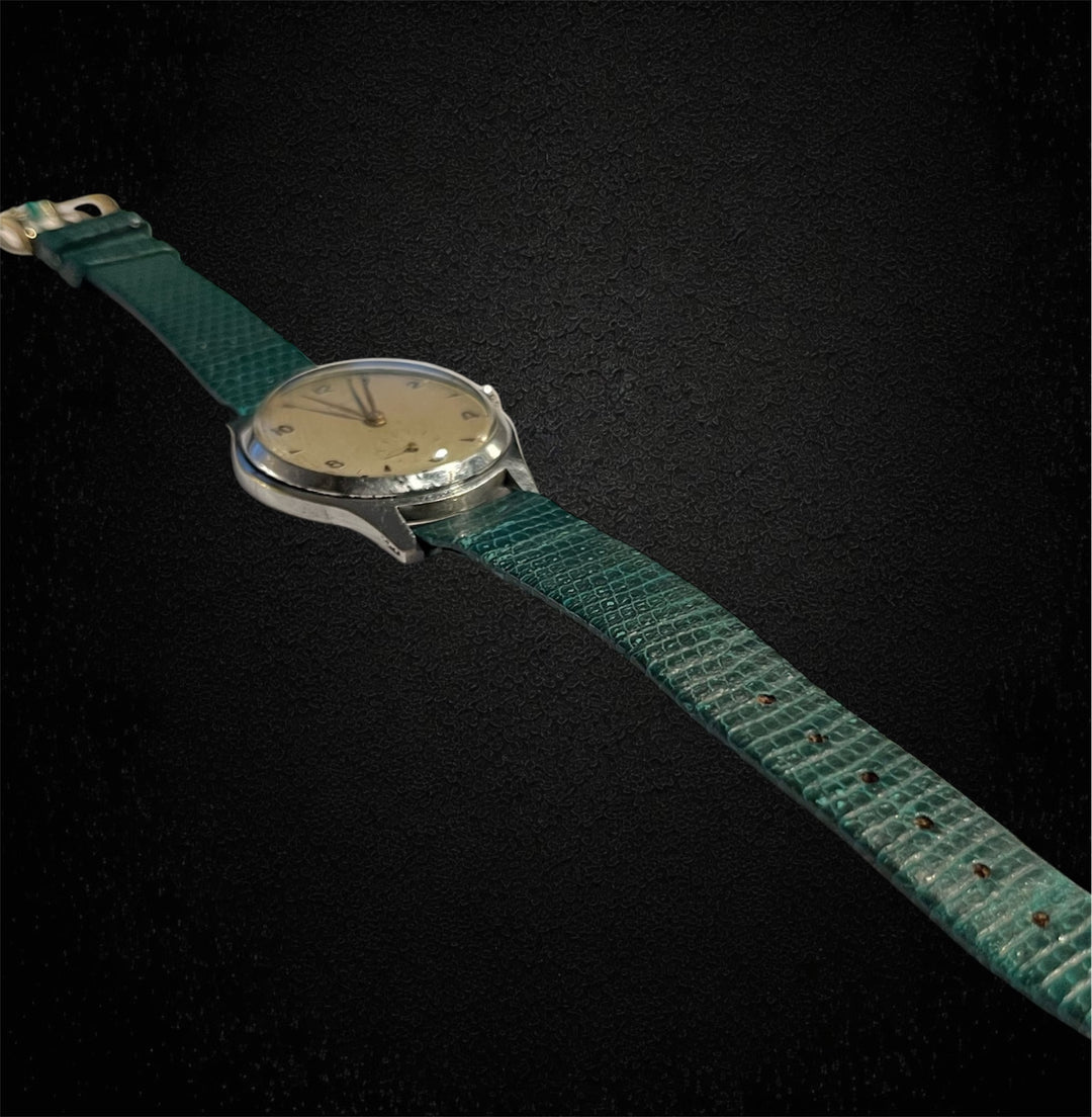 Zenith tipo militare, circa 1915