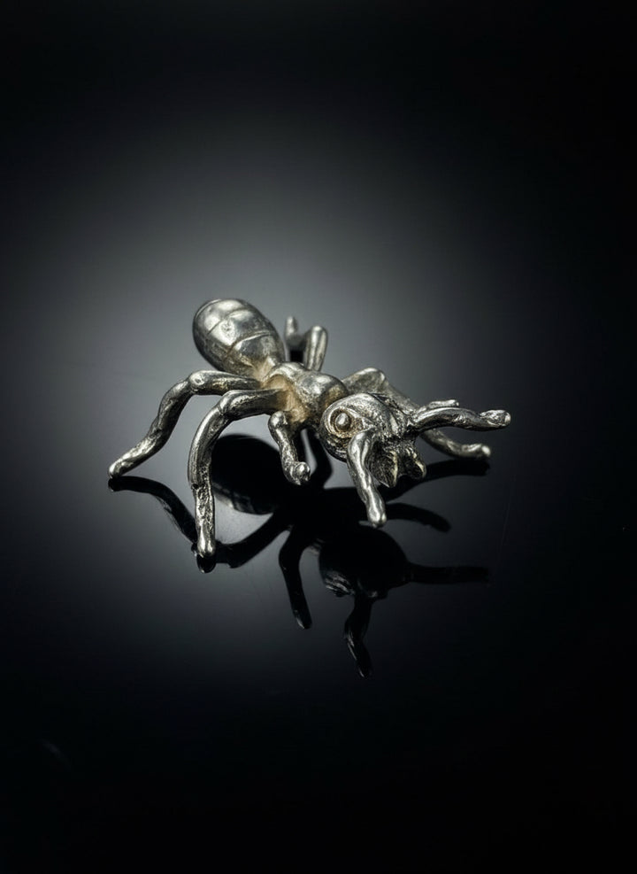 Formica Realistica, Argento 925