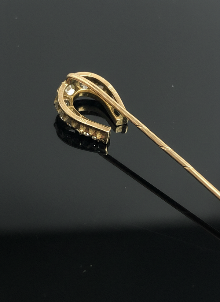 Spillone da Cravatta Austroungarico