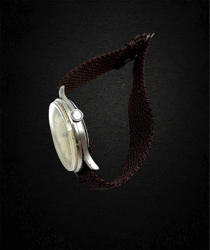 Zenith tipo militare, calibro 12-4-P, anni '40