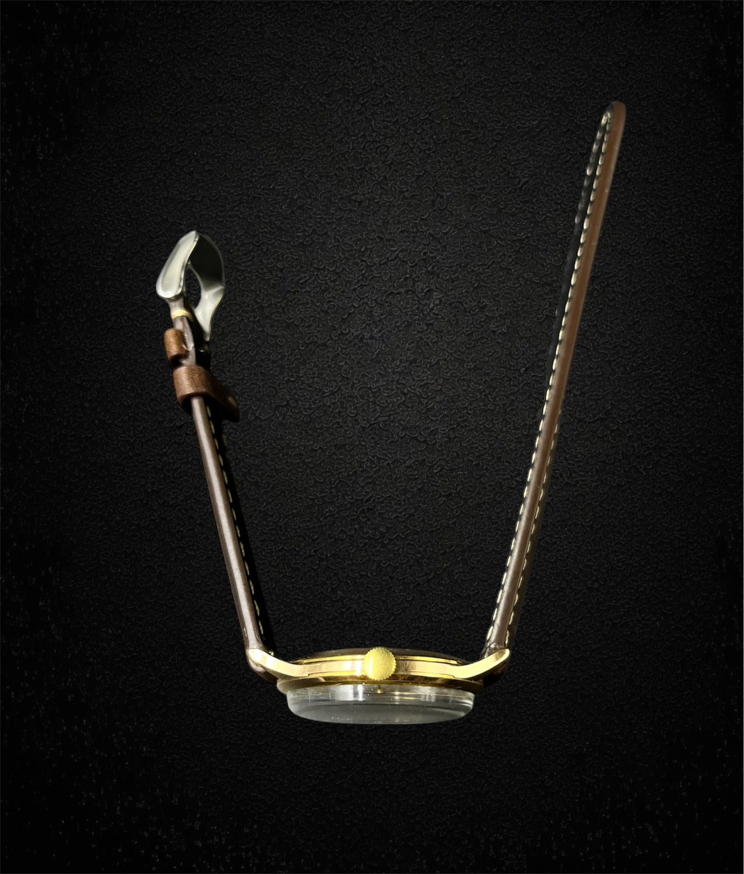 Longines calibro 12.68Z – Oro 18K, Fine anni ’50