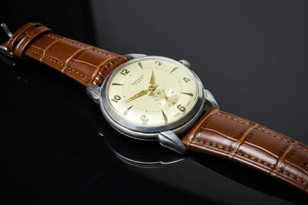 Orologio da Polso Svizzero Ostara – Anni ’40