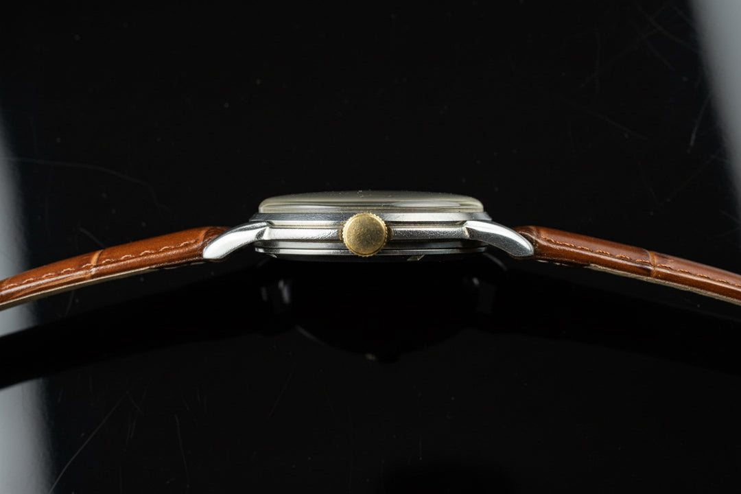 Orologio da Polso Svizzero Ostara – Anni ’40