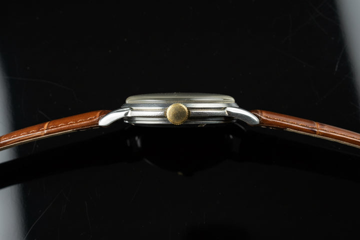 Orologio da Polso Svizzero Ostara – Anni ’40