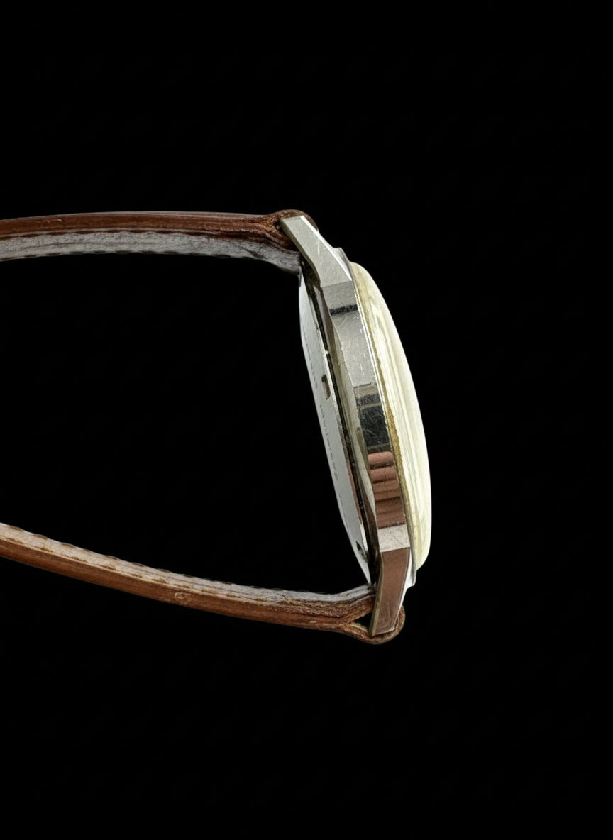 Splendido Orologio Vetta da Polso, Anni '60, automatico