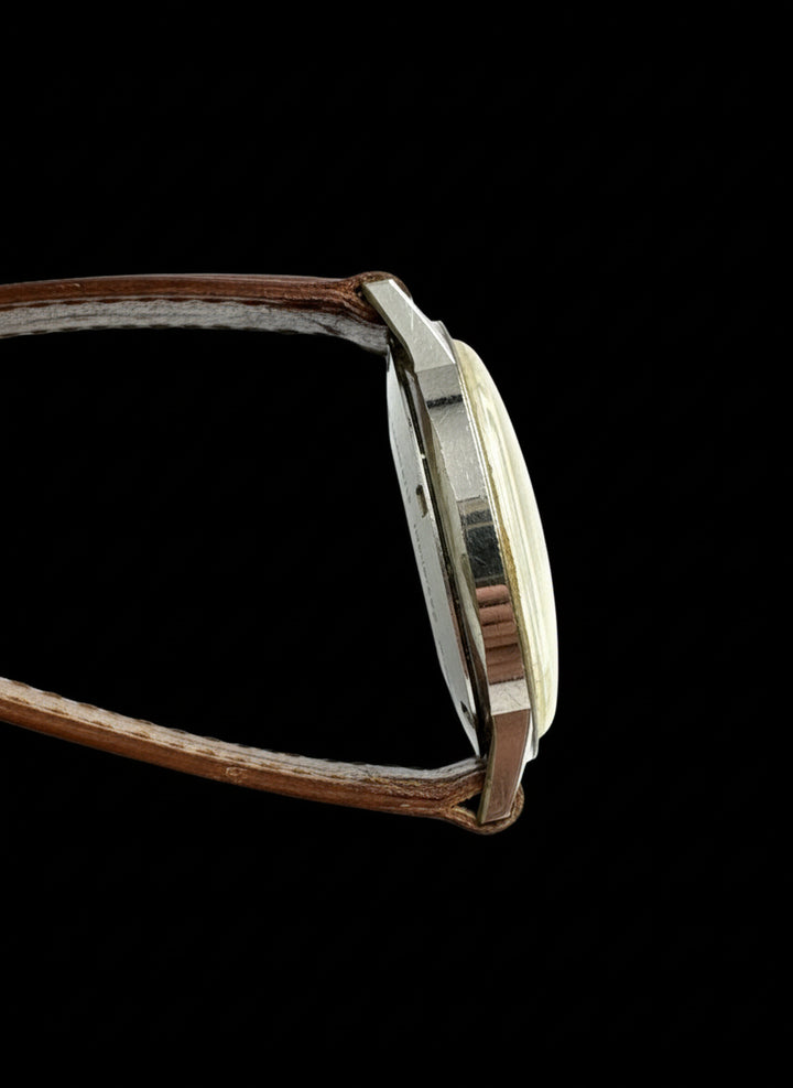 Splendido Orologio Vetta da Polso, Anni '60, automatico