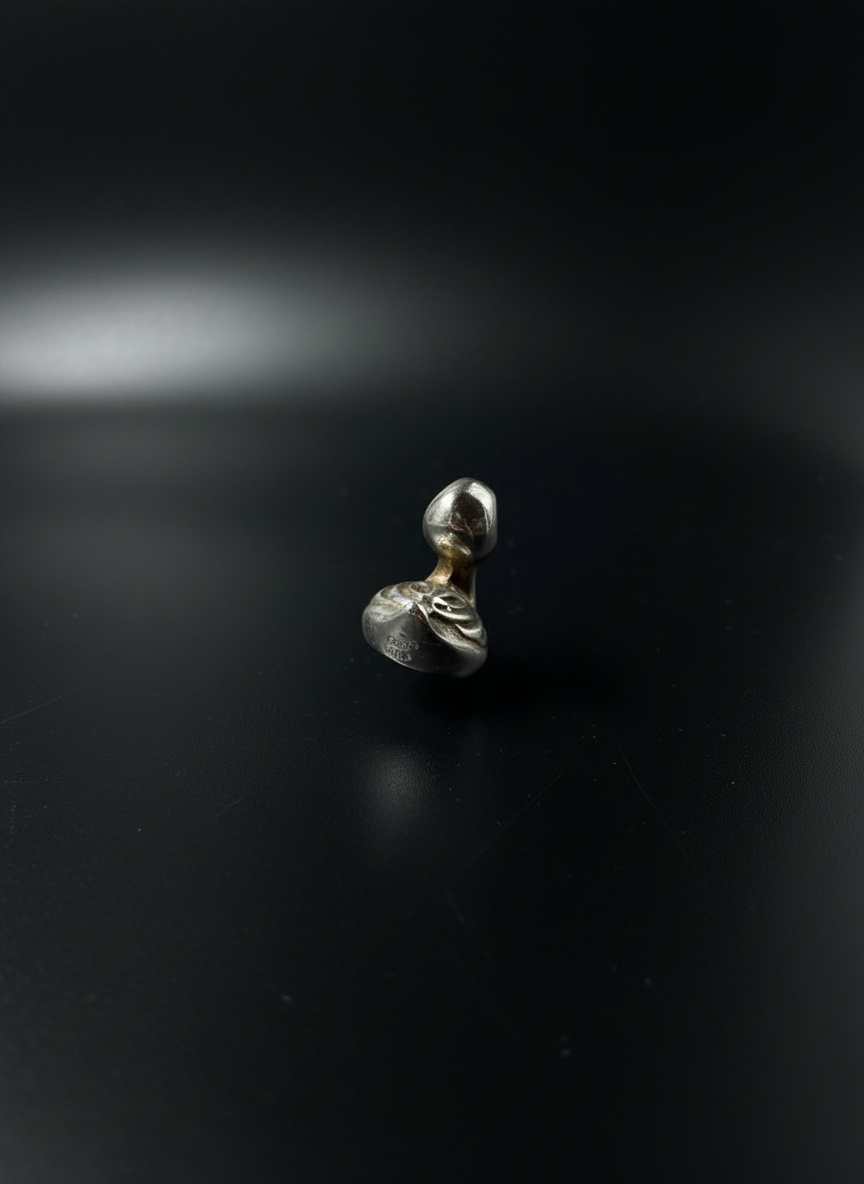 Paperella in Argento 925