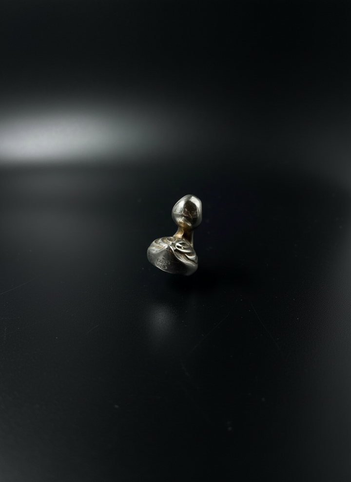 Paperella in Argento 925