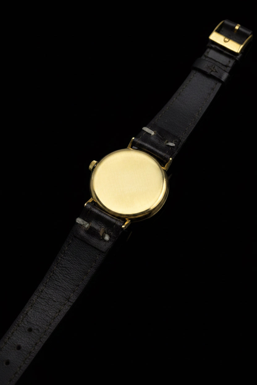 Longines – Orologio da Polso Vintage