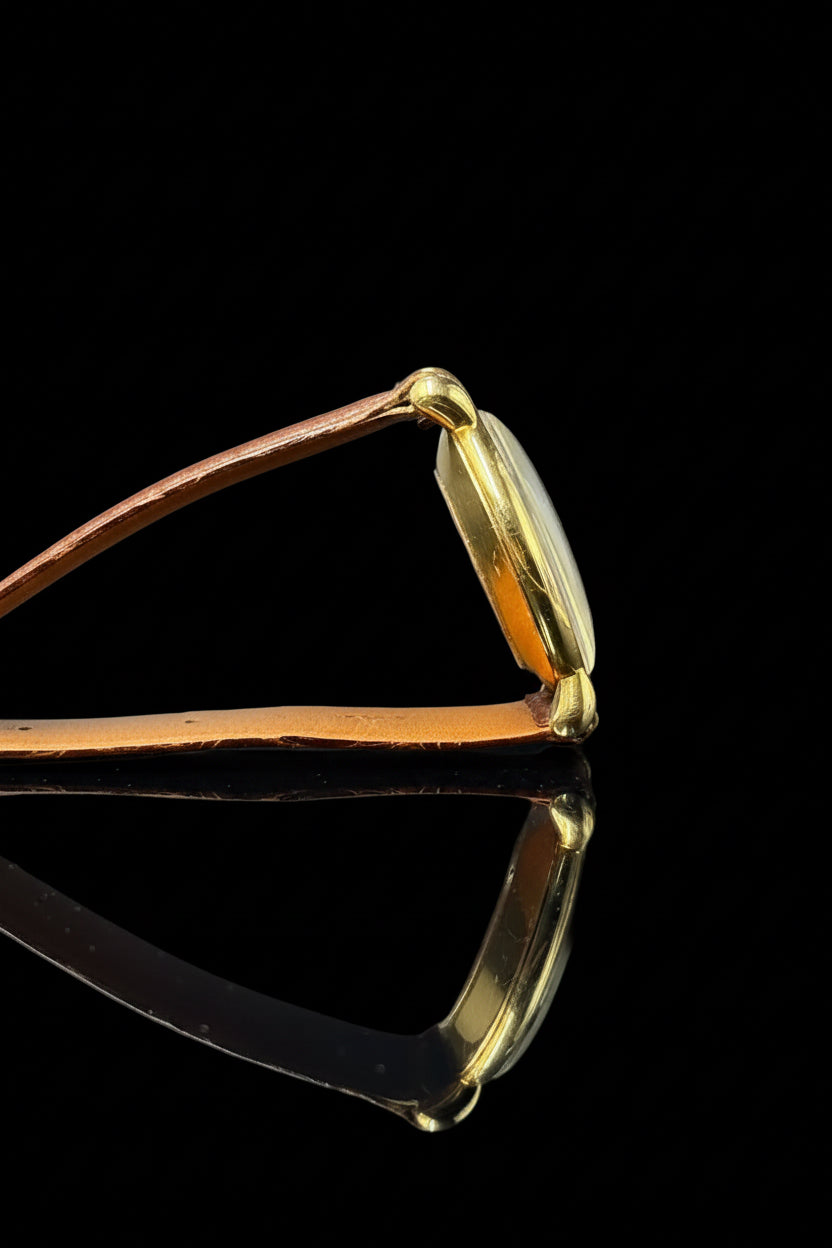 Vacheron & Constantin, petdeseta leta