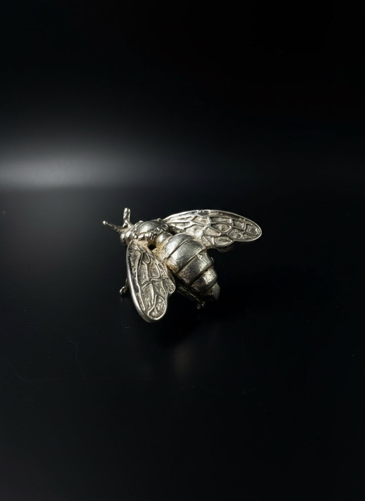 Vespa Realistica, Argento 925