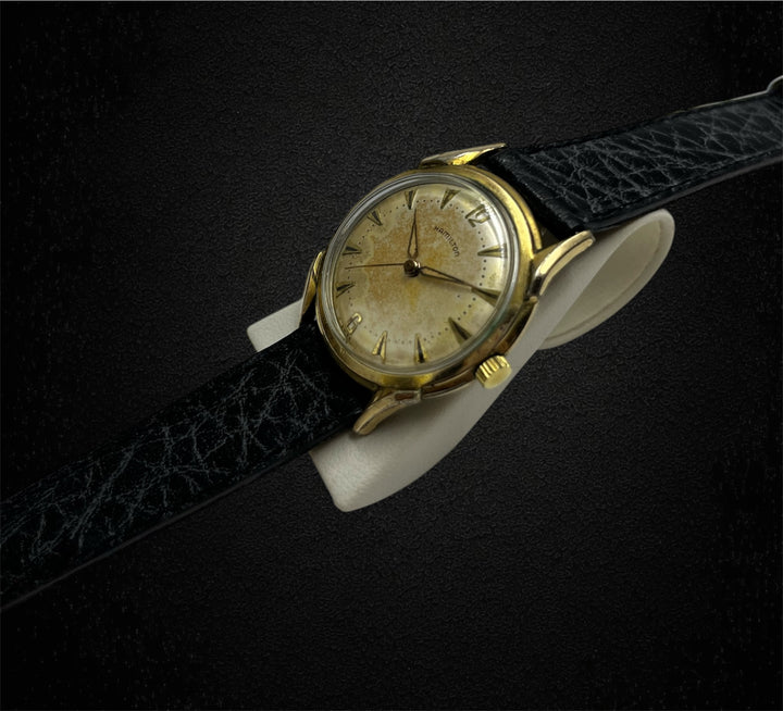 Hamilton Sea Rover, 1961