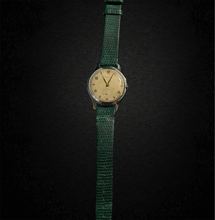 Zenith tipo militare, circa 1915