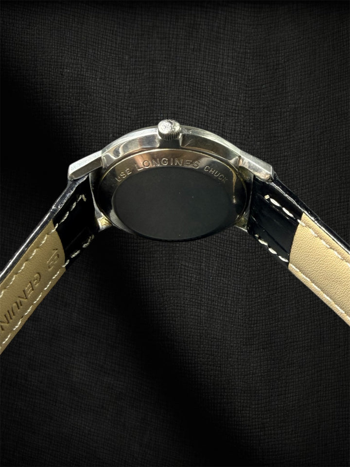 Longines Flagship – Anno 1965