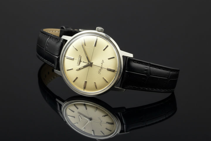Longines Flagship – Anno 1965