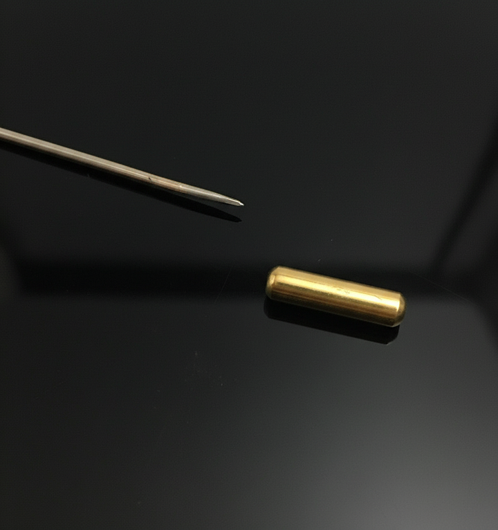 Spillone da Cravatta Austroungarico