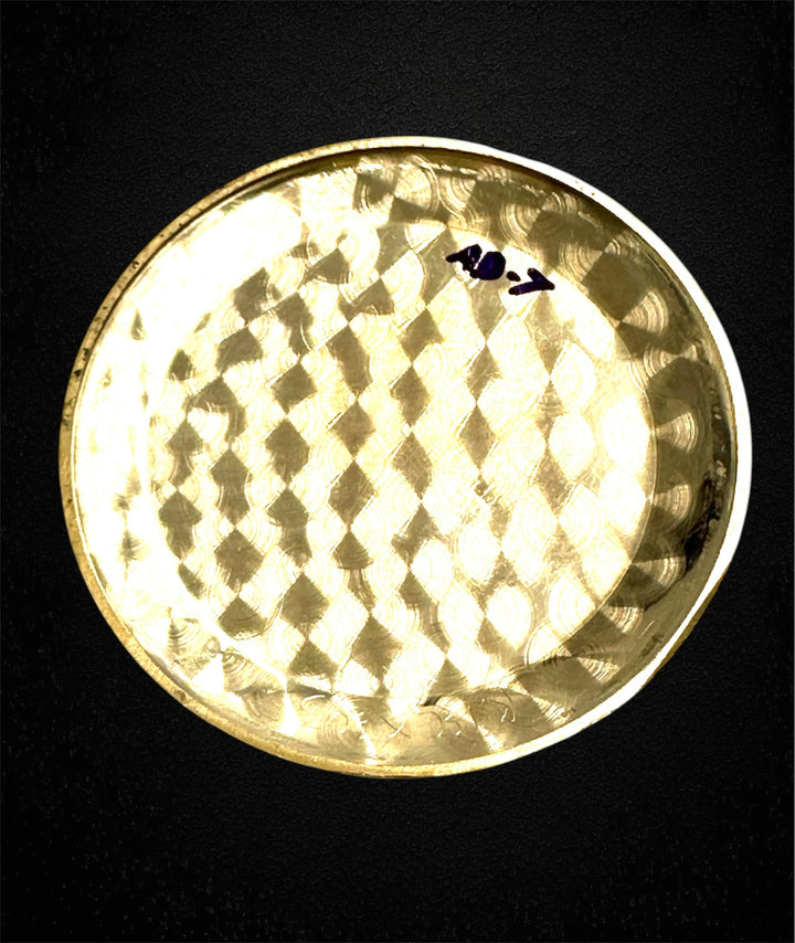 Zenith calibro 40T, anni '50