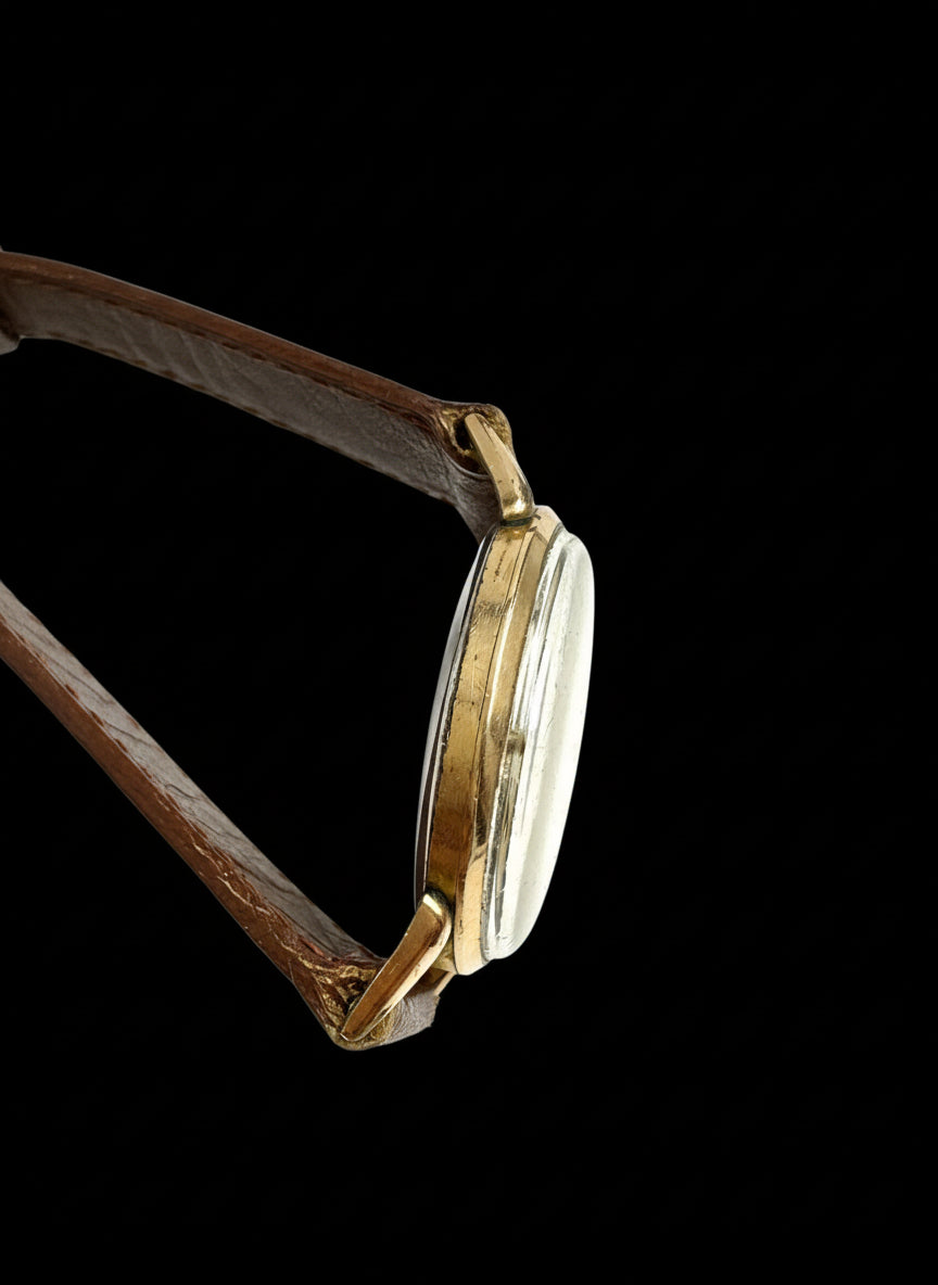 Levrette carica manuale, anni '50