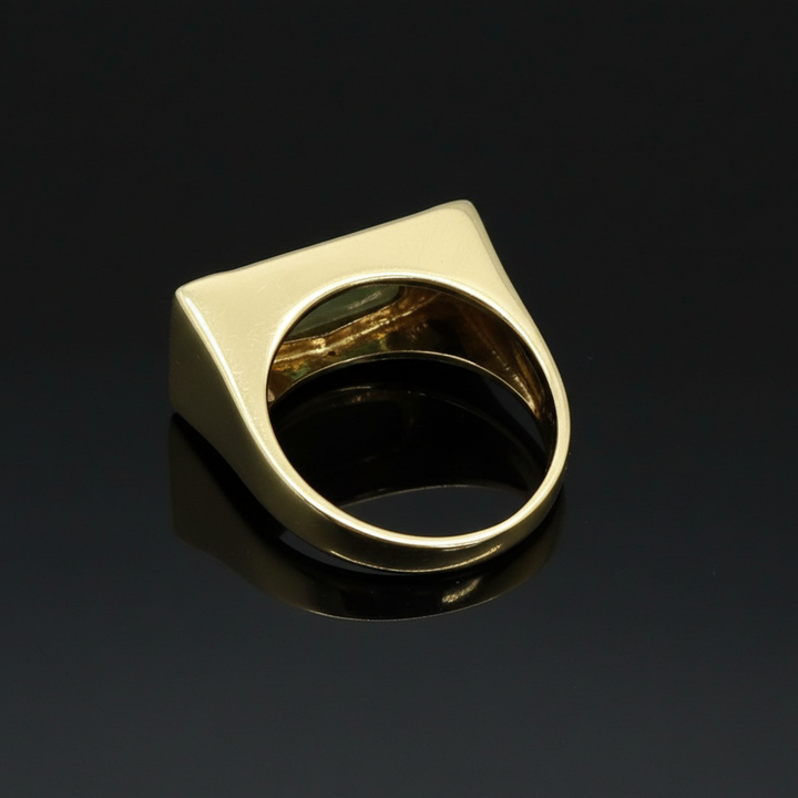 Anello Premier con Pietre Multicolori