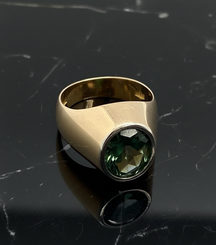 Anello da Mignolo Anni '60