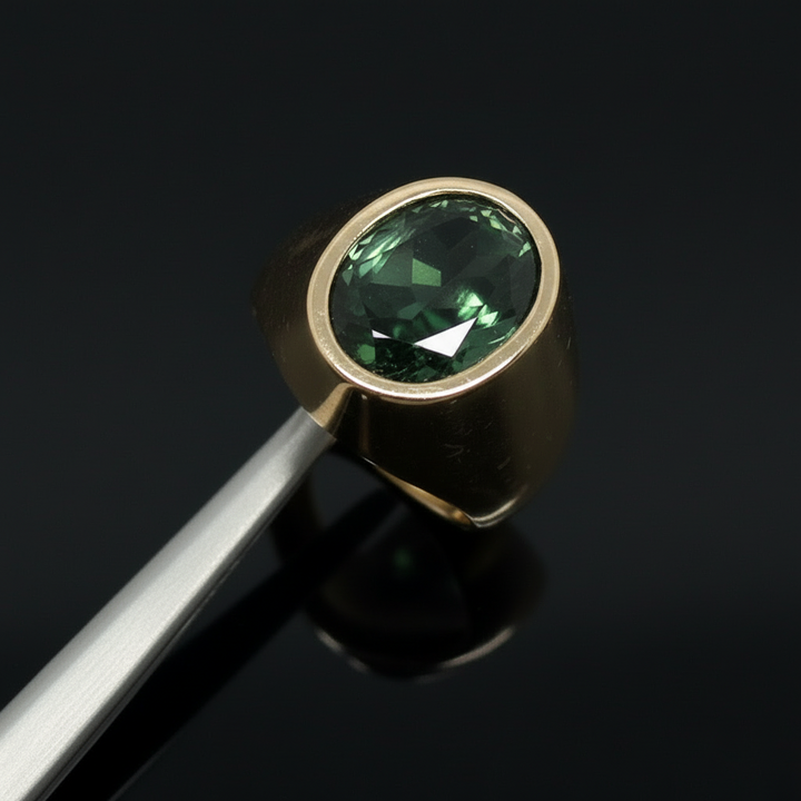 Anello da Mignolo Anni '60