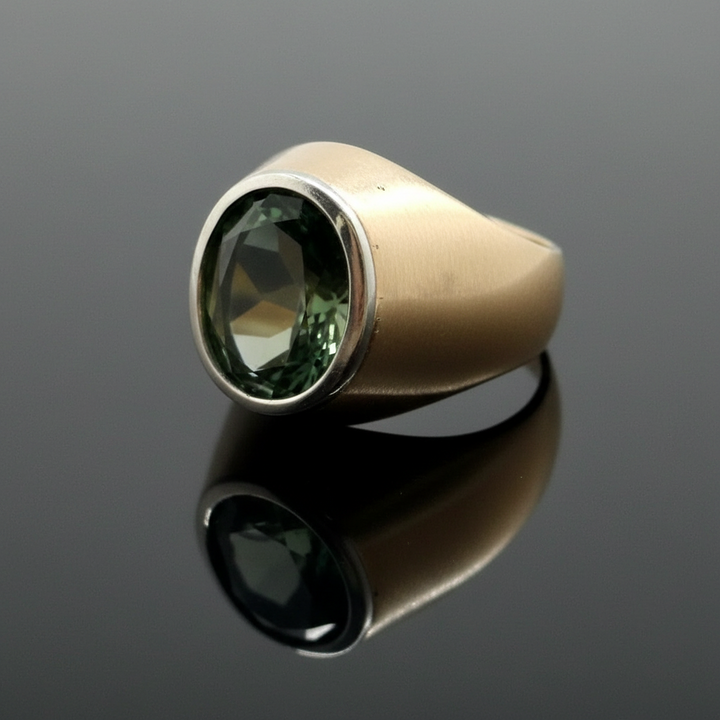 Anello da Mignolo Anni '60