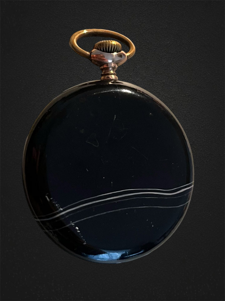 Zenith Favre-Leuba &amp; Co.