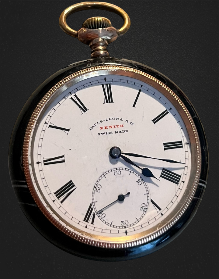 Zenith Favre-Leuba &amp; Co.