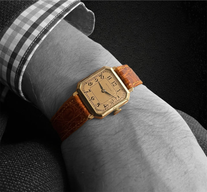 Hamilton Square, 1926