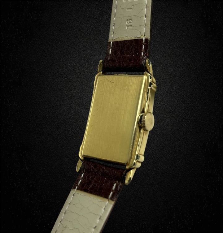 Hamilton Lester, circa 1941