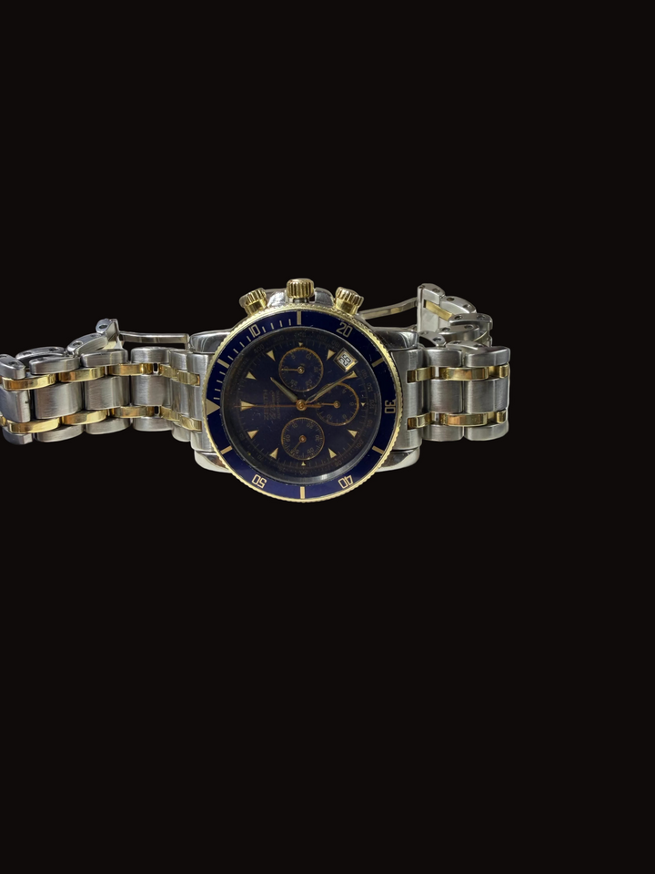 Zenith El Primero Rainbow – Referenca 53.0370.400