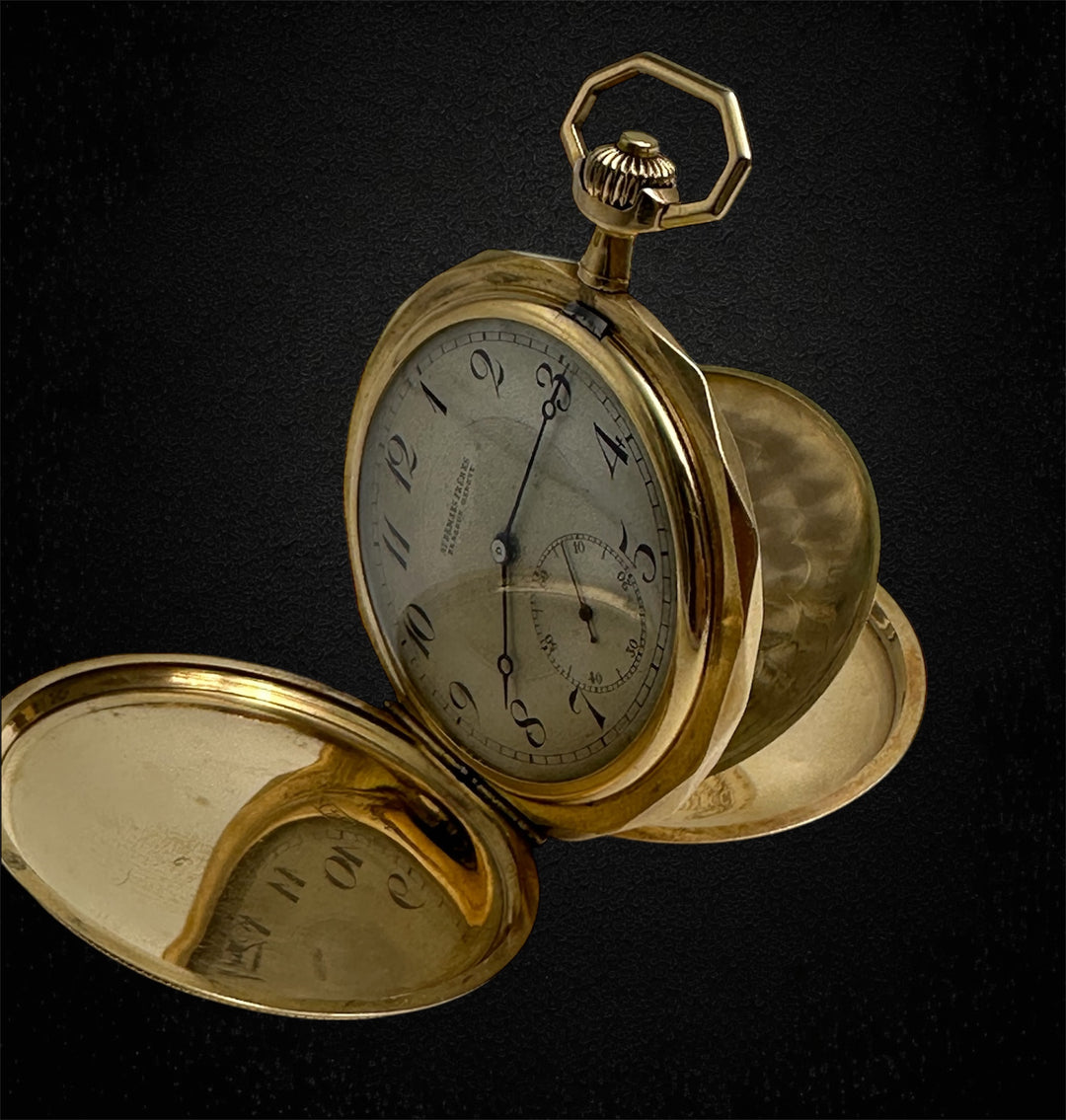 Audemars Frères  - Brassus Genève