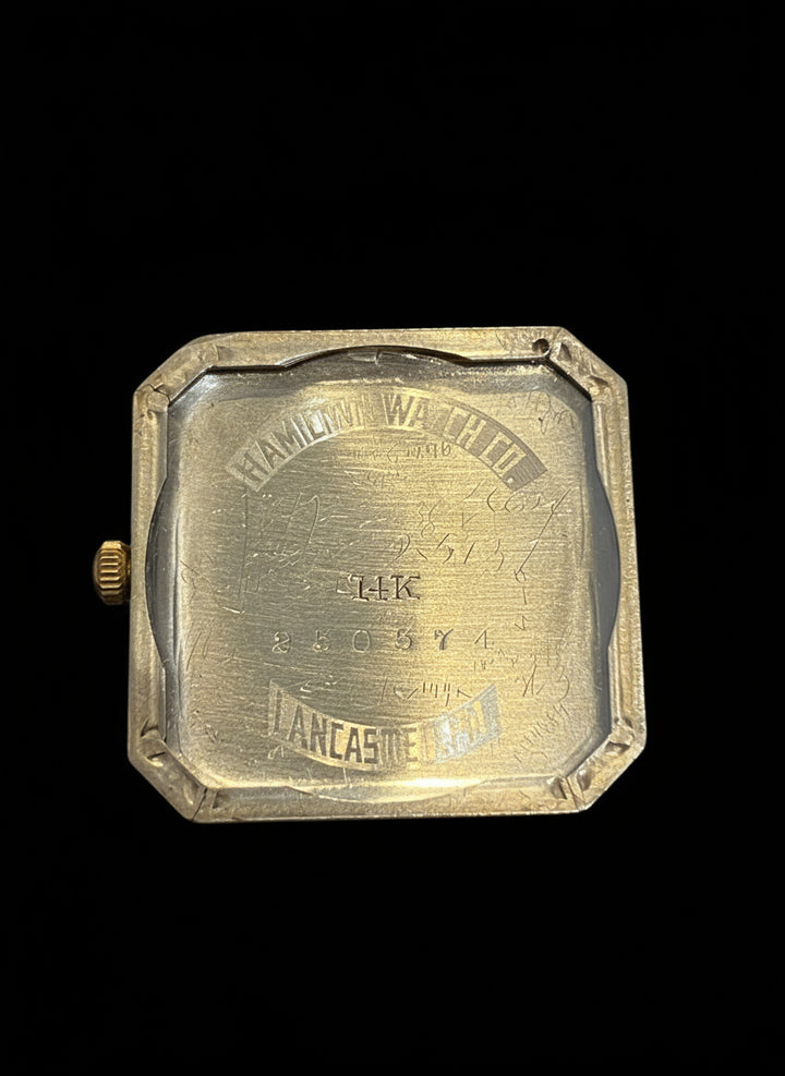 Hamilton Square, 1926