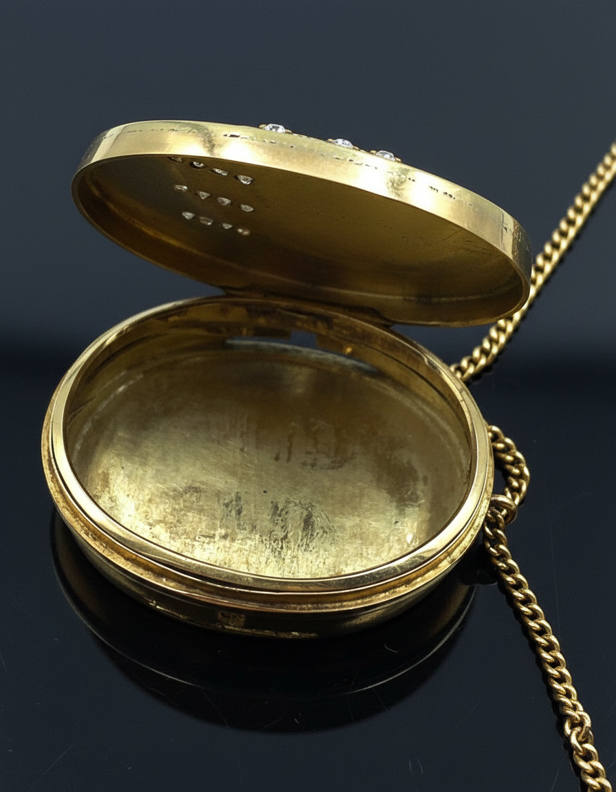 Russian 19th century bracelet