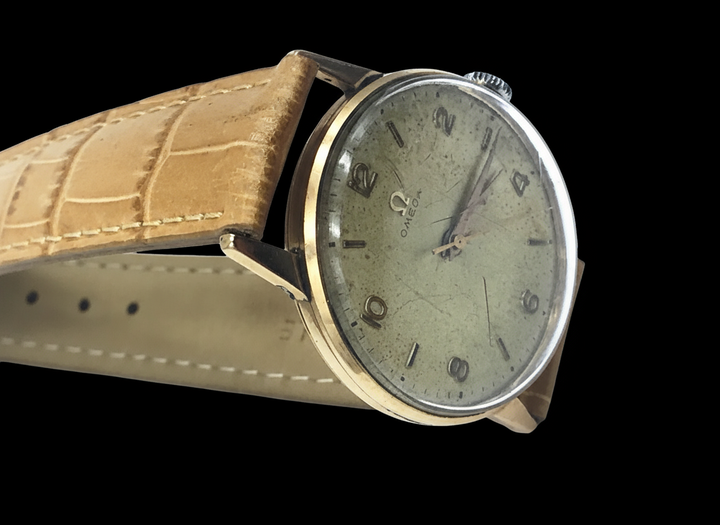 Omega calibro: 280 – Manuale