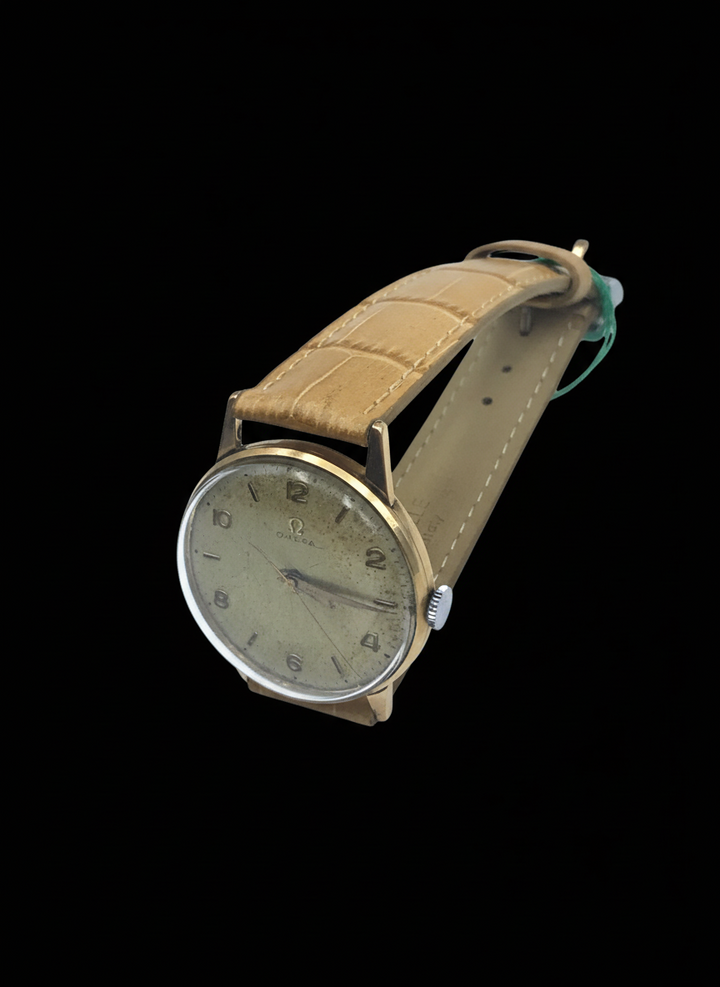 Omega calibro: 280 – Manuale