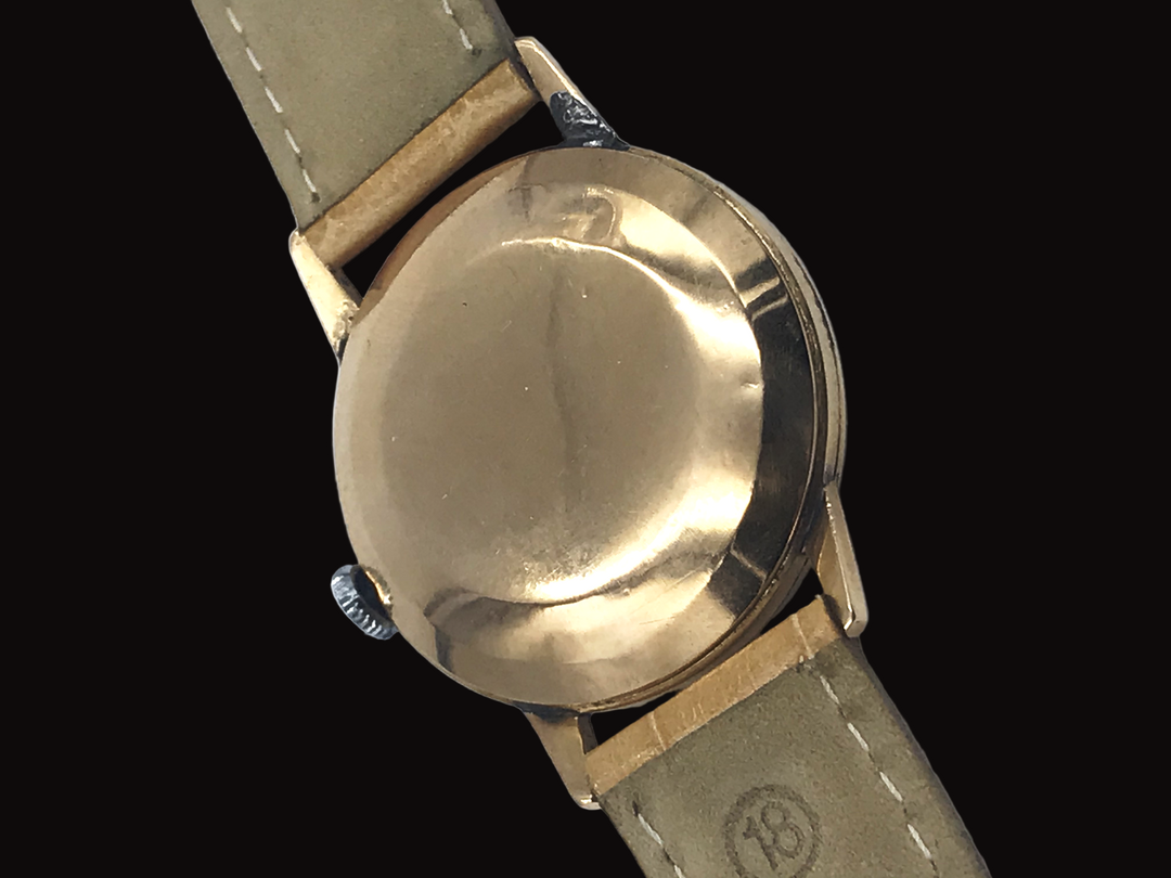 Omega calibro: 280 – Manuale