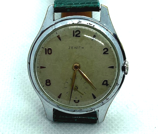 Zenith military Type, about 1915