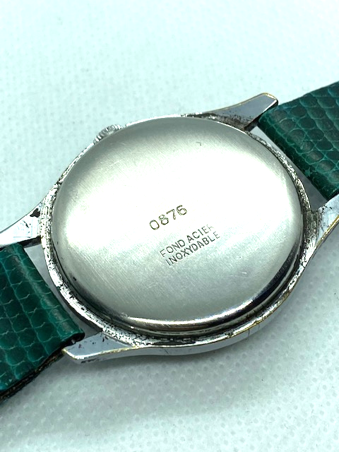 Zenith tipo militare, circa 1915