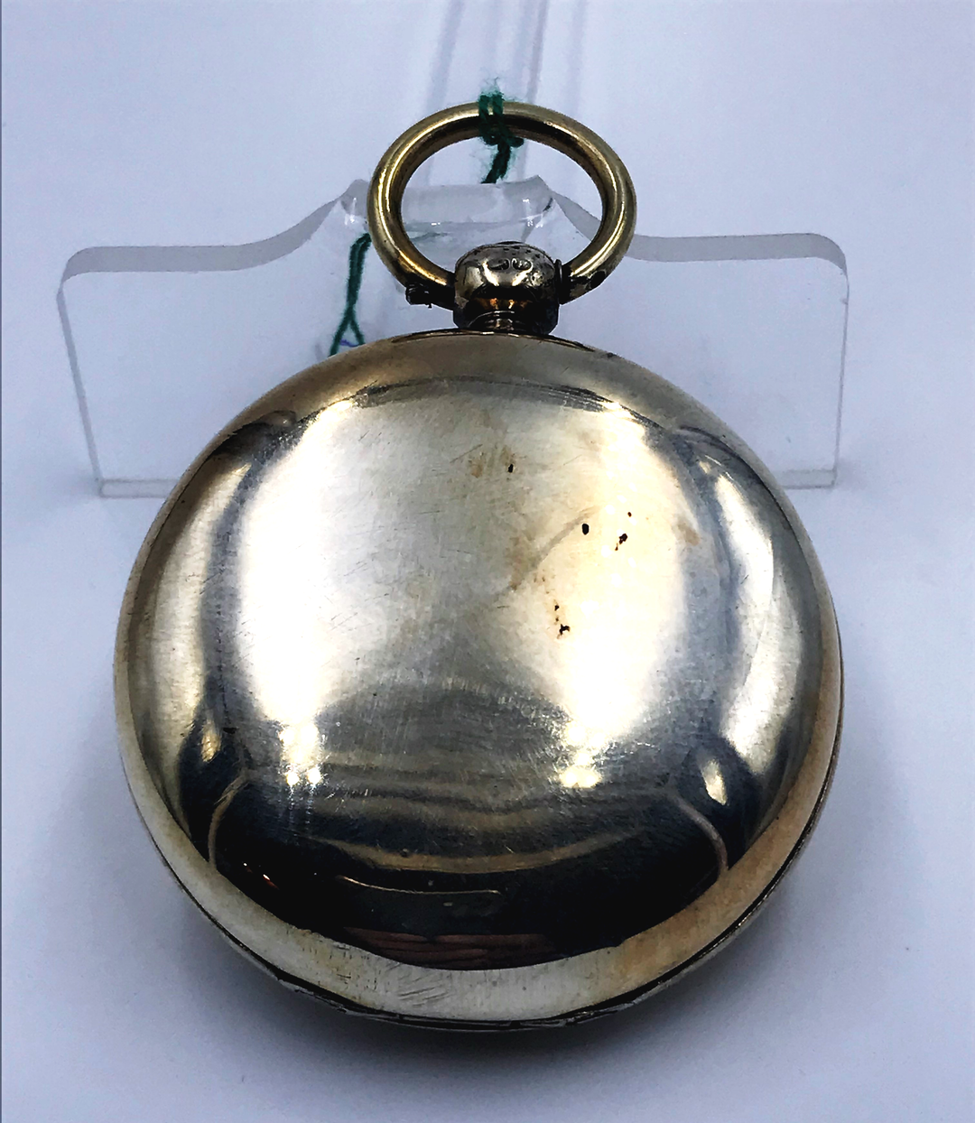 Orologio da Tasca Verge - John Gale London