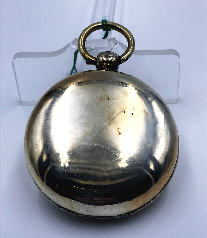 Orologio da Tasca Verge - John Gale London