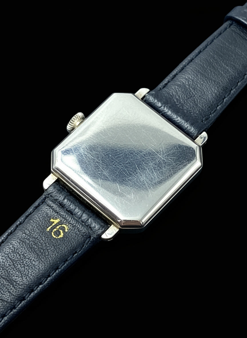 Hamilton Square, 1926