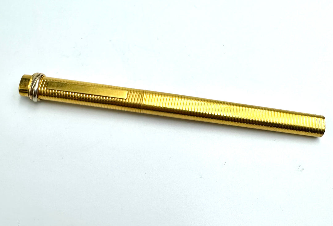 Penna Cartier Vendome ovale