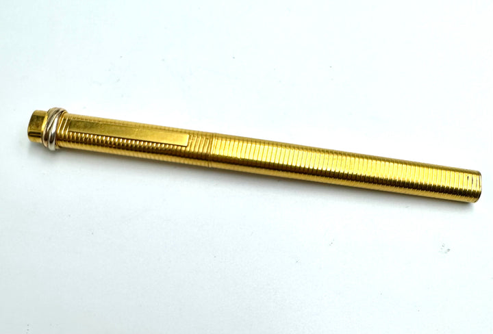 Penna Cartier Vendome ovale